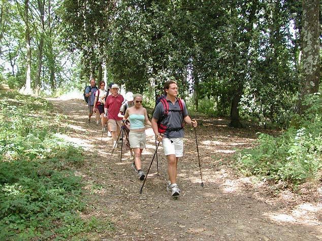 Agriturismo La Casa Nel Bosco Villa Boveglio Kültér fotó