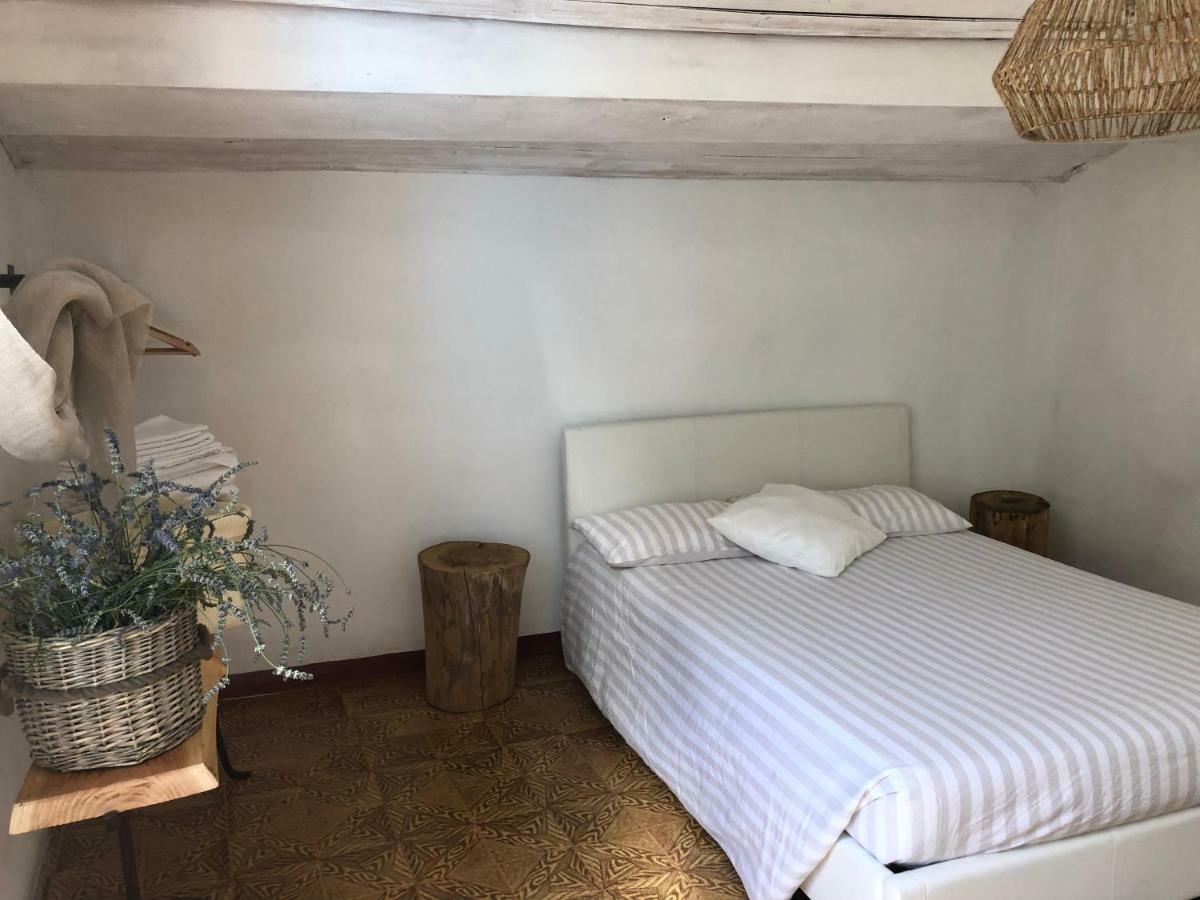 Agriturismo La Casa Nel Bosco Villa Boveglio Kültér fotó